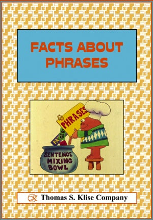 Facts About Phrases