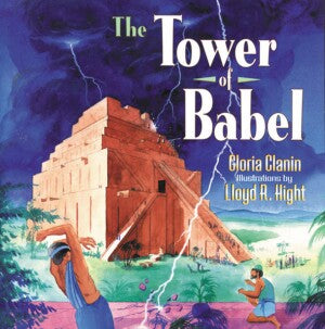 Tower of Babel, The