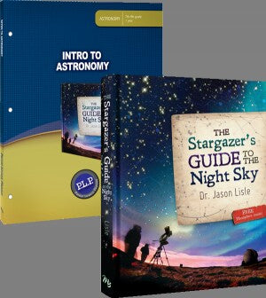 Intro to Astronomy Package
