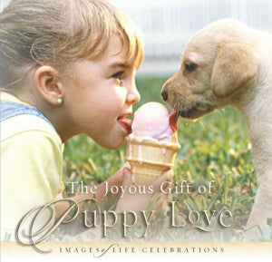 Joyous Gift of Puppy Love, The