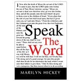 Speak The Word