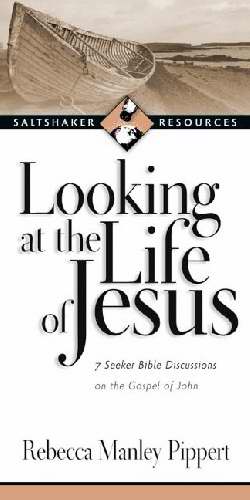 Looking At The Life Of Jesus