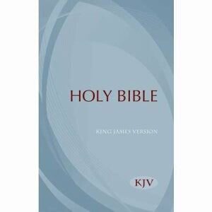 KJV Outreach Bible-SC