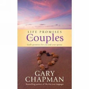 Life Promises For Couples (Jan)
