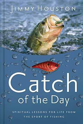 Catch Of The Day (Repack) (May)