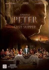 DVD-Apostle Peter And The Last Supper