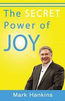 Secret Power Of Joy