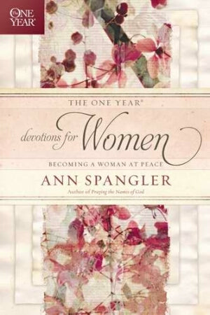 One Year Devotions For Women (Sep)
