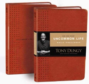 One Year Uncommon Life Daily Challenge (Oct)