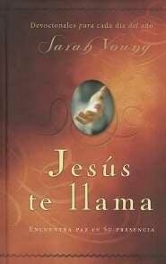 Jesus Calling Gift Edition-Spanish