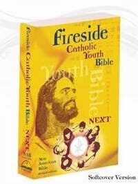 NABRE Fireside Catholic Youth Bible-Sc