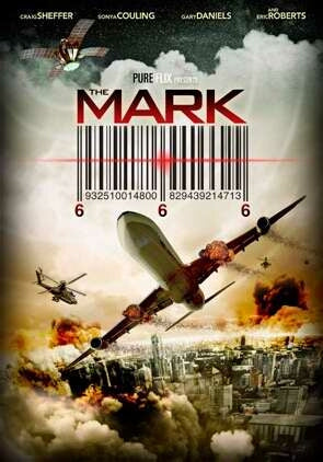 Mark S/S DVD
