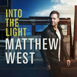 Into The Light CD