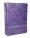 Bi Cover-Trendy LuxLeather-Do All Things-LRG-Purp