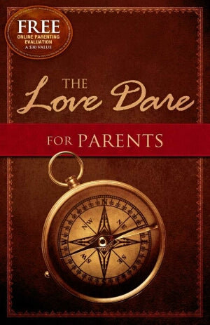Love Dare For Parents