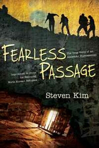 Fearless Passage Of Steven Kim