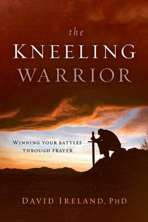 Kneeling Warrior