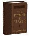 Power Of Prayer (One-Minute Devotions)-LuxLeather