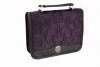 Bi Cover-Classic Quilted-MED-Purple