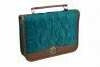Bi Cover-Classic Quilted-MED-Blu