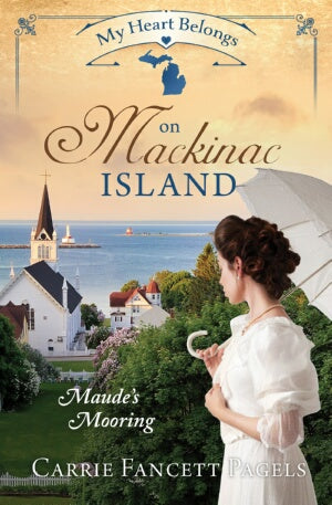 My Heart Belongs On Mackinac Island: Maude's Moori