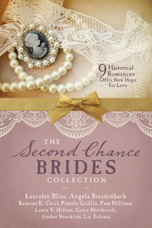 The Second Chance Brides Collection (9-In-1) (Aug)