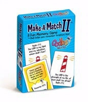 Game-Make A Match 2 Game