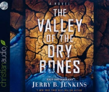 Audiobook-Audio CD-Valley Of The Dry Bones (Unabri