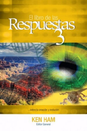 New Answers Book 3-Spanish