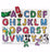 See Inside Alphabet (26 Pieces) (Ages 3+) Puzzle