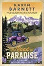 The Road To Paradise (Shadow Of The Wilderness)