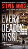 Every Deadly Kiss (Bowker Files)-Mass Market