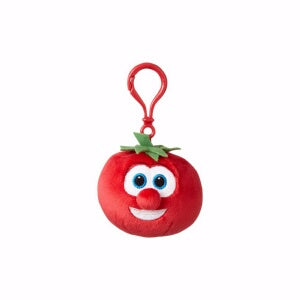 Backpack Clip-Veggie Tales-Bob The Tomato