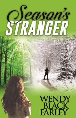 Season's Stranger: A Novel