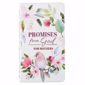 Promises From God For Mothers-LuxLeather