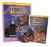 La Historia de Abraham e Isaac (Abraham and Isaac) Video Interactivo en DVD Contieniendo Un Recurso Downloadable Libro