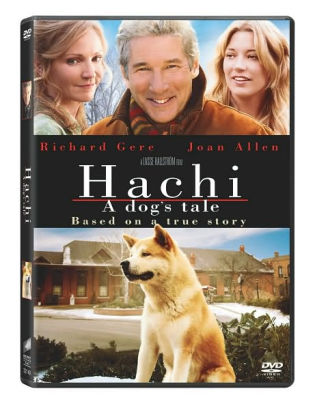 Hachi Dogs Tale