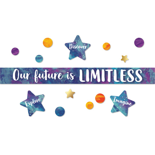 Our Future Is Limitless Bb St Galaxy