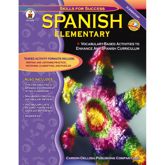 Spanish Elementary