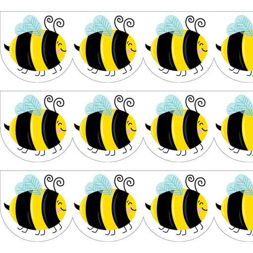 (3 Pk) Busy Bees Ez Border