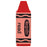 Crayola® Bookmark, 36 Per Pack, 6 Packs