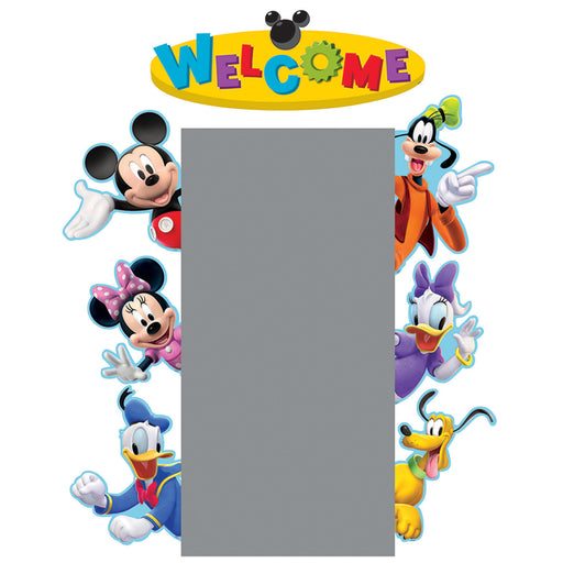 (3 Pk) Mickey Mouse Clubhouse Character Welcome Go Arounds