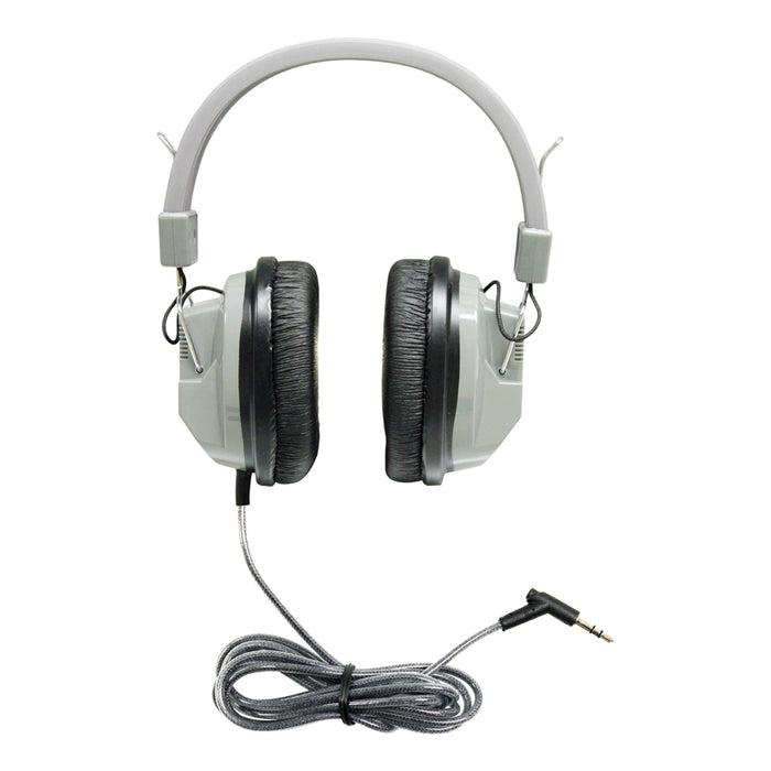 Four-in-one Stereo Mono Headphone