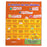 Spanish Syllables Pc W- Cards Chart