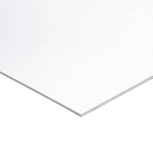 Foam Board White 20x30 25 Sheets