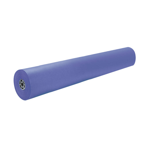 Colored Kraft Duo-Finish® Paper, Royal Blue, 36" x 1000', 1 Roll