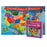 United States Jigsaw Puzzle For Kid