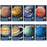 The Planets Learning Set
