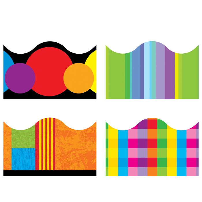 Trimmer Variety Pks Color Collage