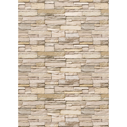 Stacked Stone Board Roll 4-ct Better Than Paper